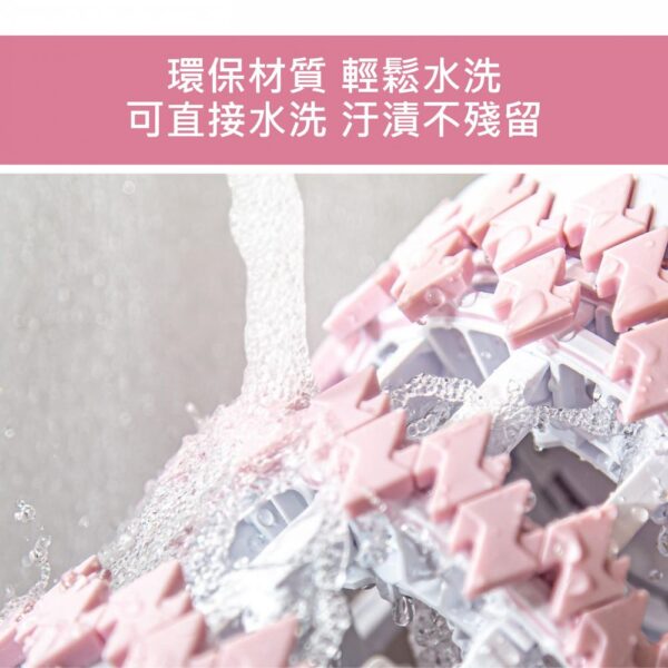 3D伸縮按摩滾筒優惠中：圖片 6