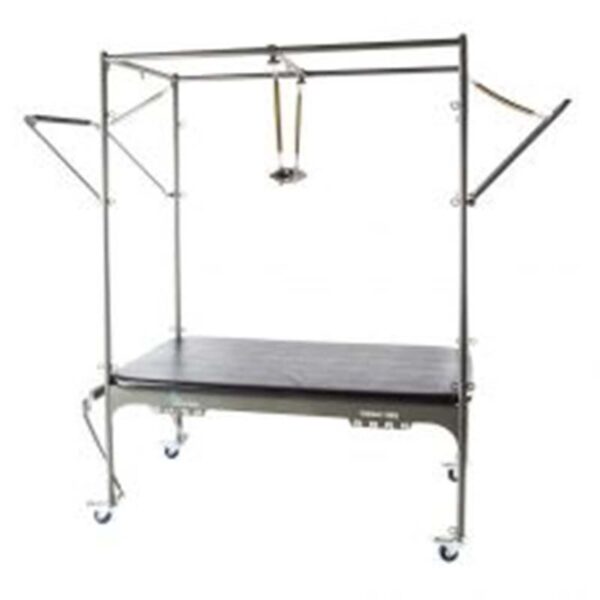 Medium Trapeze Table