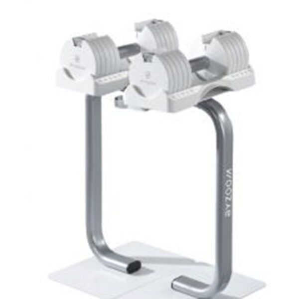 Pure Series 12LB 25LB 專用啞鈴架：圖片 5