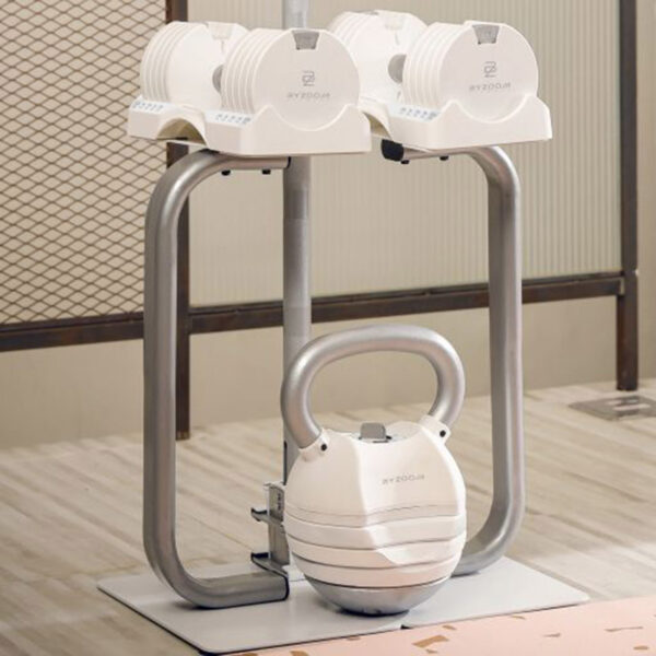 Pure Series 12LB 25LB 專用啞鈴架：圖片 8