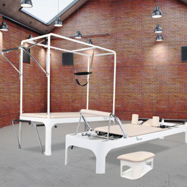 dma Infinity Pilates Reformer 2024最新款：圖片 10