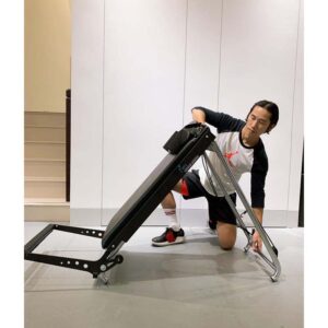 攜帶式皮拉提斯核心床 原價75000