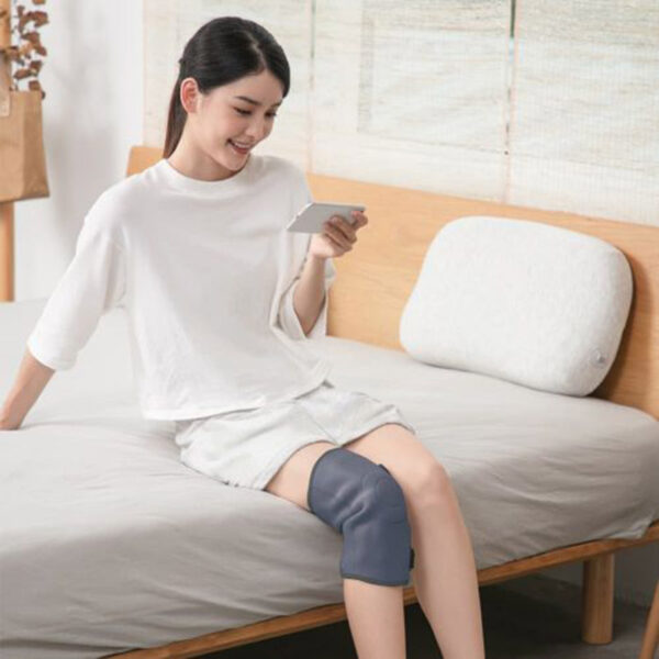 新品 3in1石墨烯溫熱護膝：圖片 2