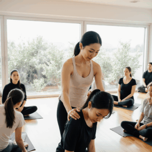 2026 Nature Pilates  皮拉提斯師資培訓認證課程：地墊、器械(9月台北場、10月高雄場)